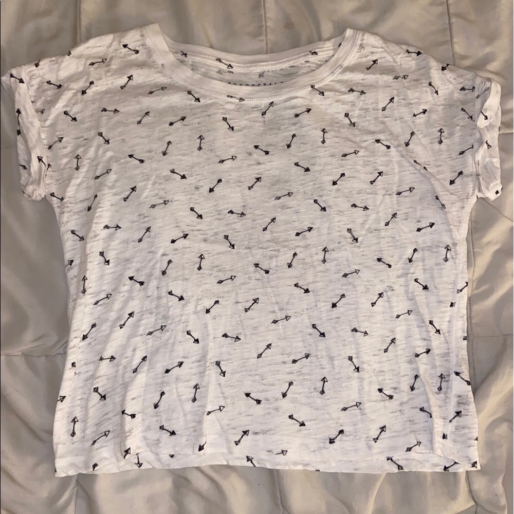 Aeropostal shirt